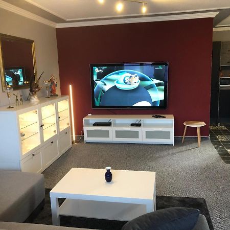 Ferienwohnung Schwede Surendorf Extérieur photo