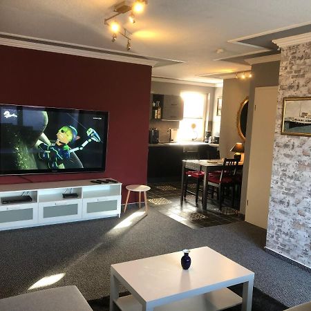 Ferienwohnung Schwede Surendorf Extérieur photo