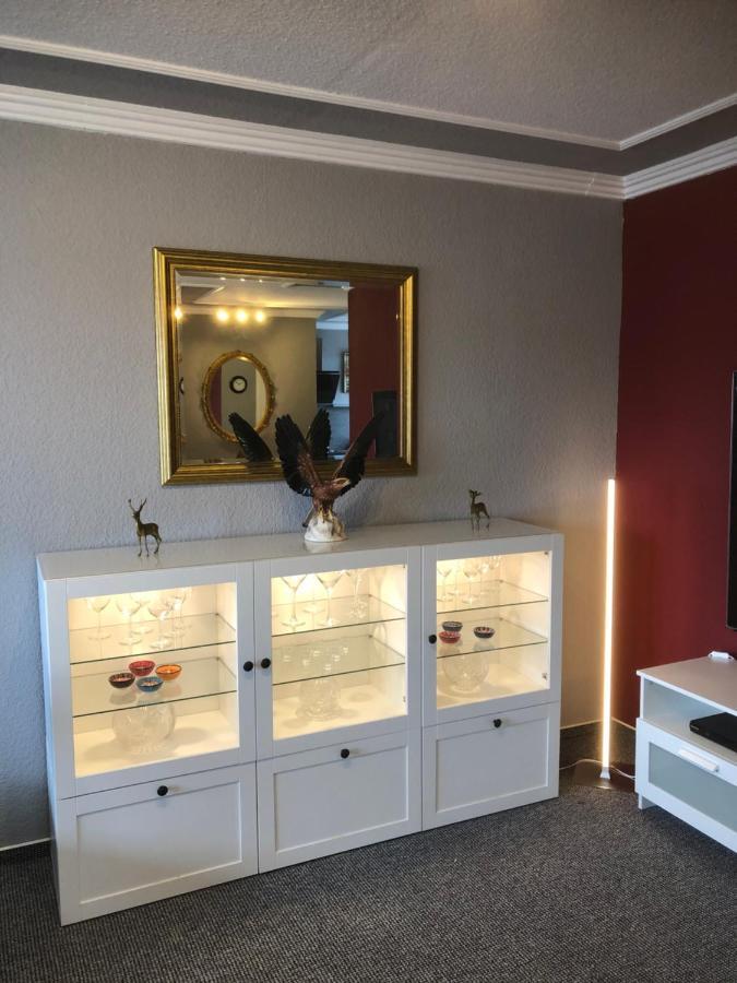 Ferienwohnung Schwede Surendorf Extérieur photo