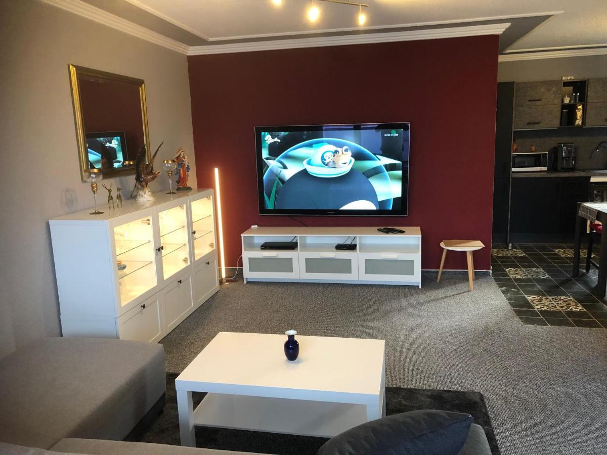 Ferienwohnung Schwede Surendorf Extérieur photo