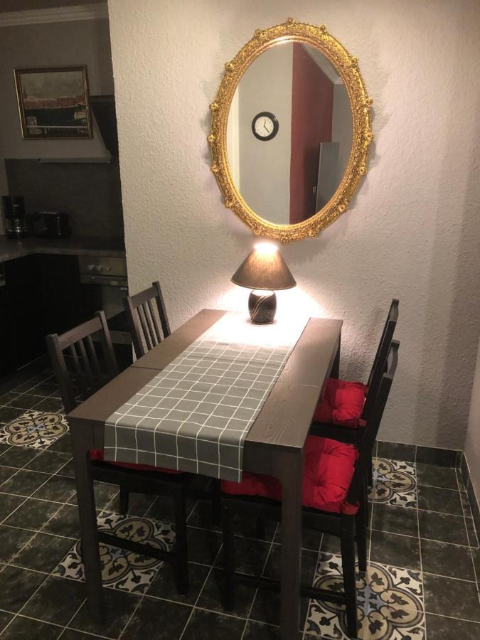 Ferienwohnung Schwede Surendorf Extérieur photo