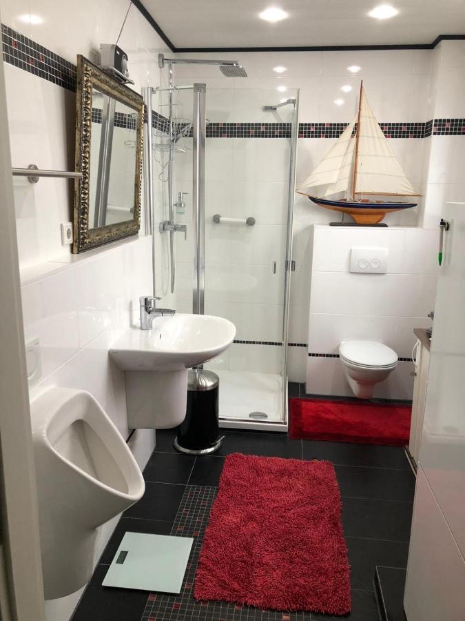 Ferienwohnung Schwede Surendorf Extérieur photo