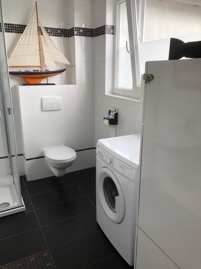 Ferienwohnung Schwede Surendorf Extérieur photo