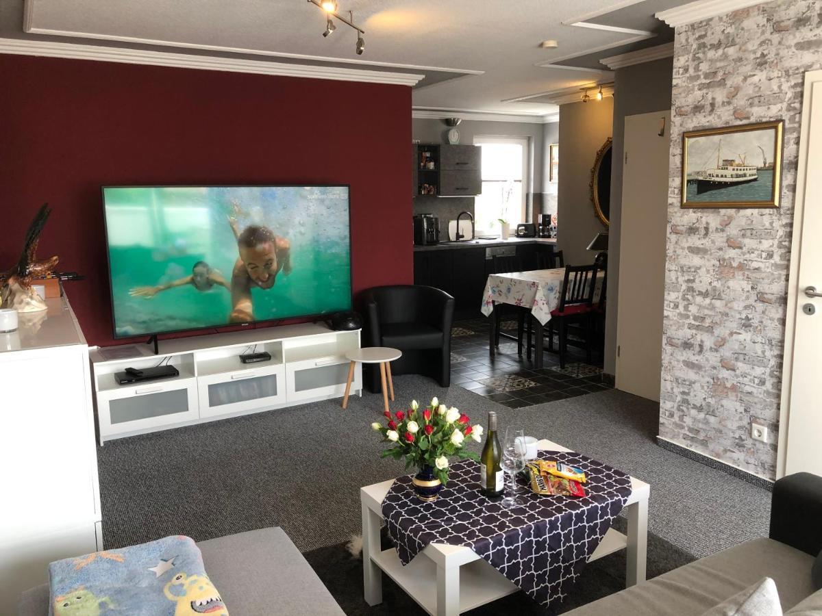 Ferienwohnung Schwede Surendorf Extérieur photo