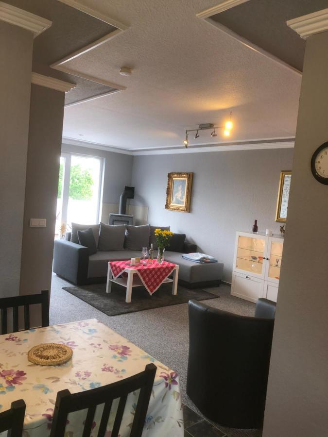 Ferienwohnung Schwede Surendorf Extérieur photo
