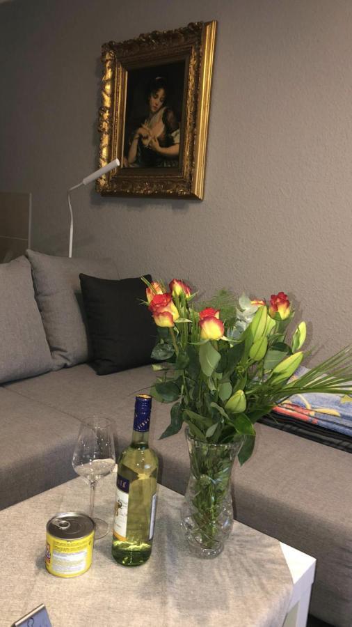 Ferienwohnung Schwede Surendorf Extérieur photo